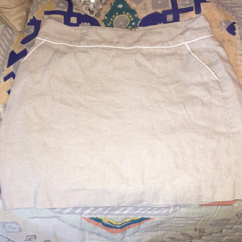 Loft Skirt